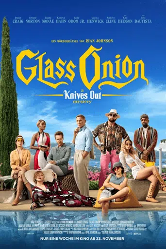 GlassOnion