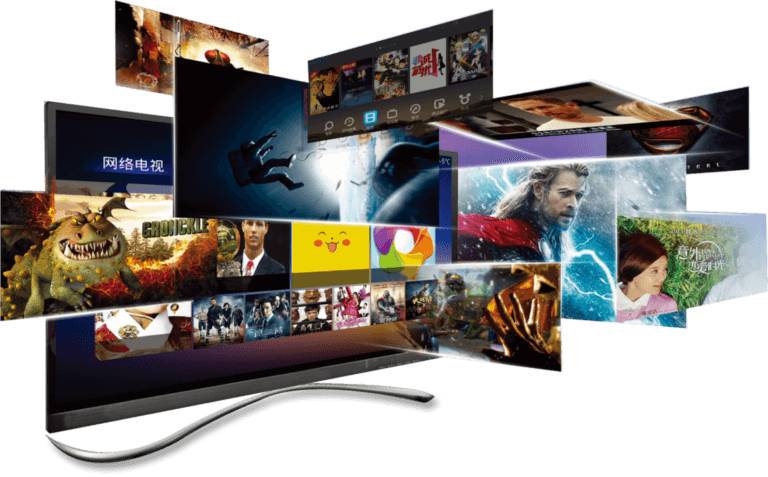 oqee tv