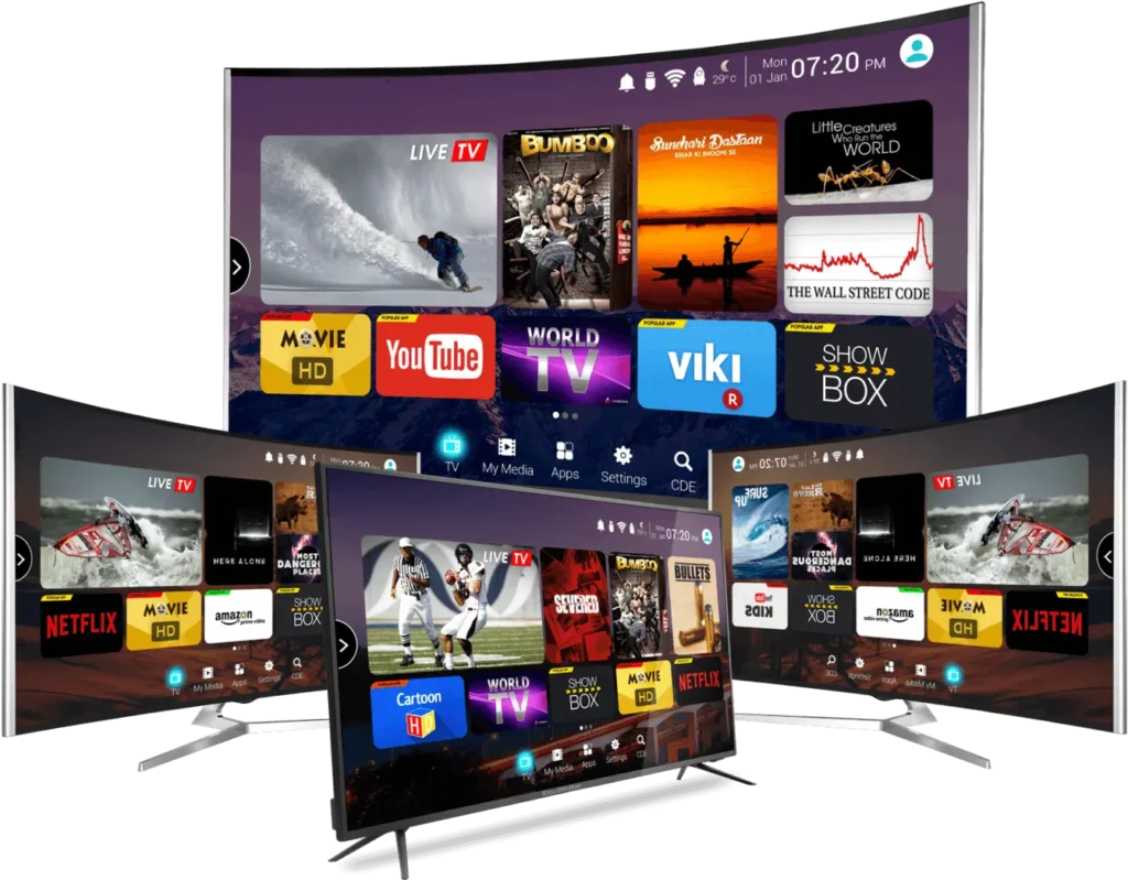 oqee tv